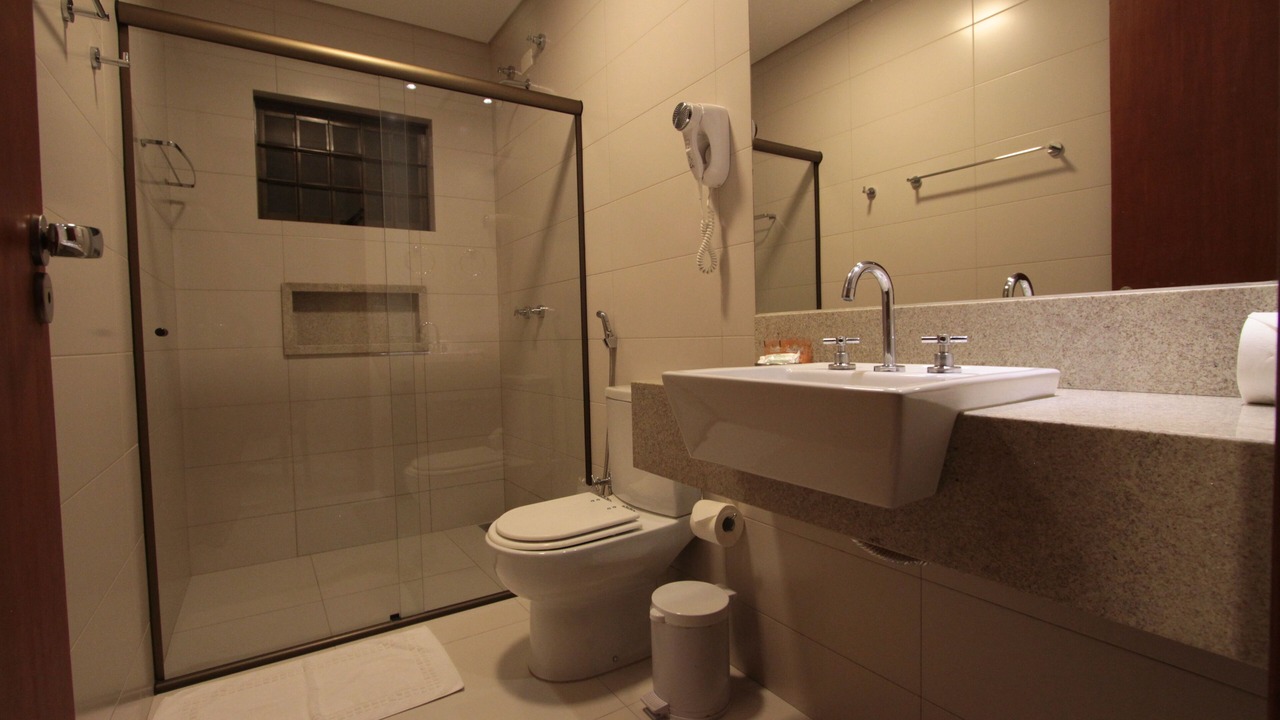 Photo of Bathroom in Bonito