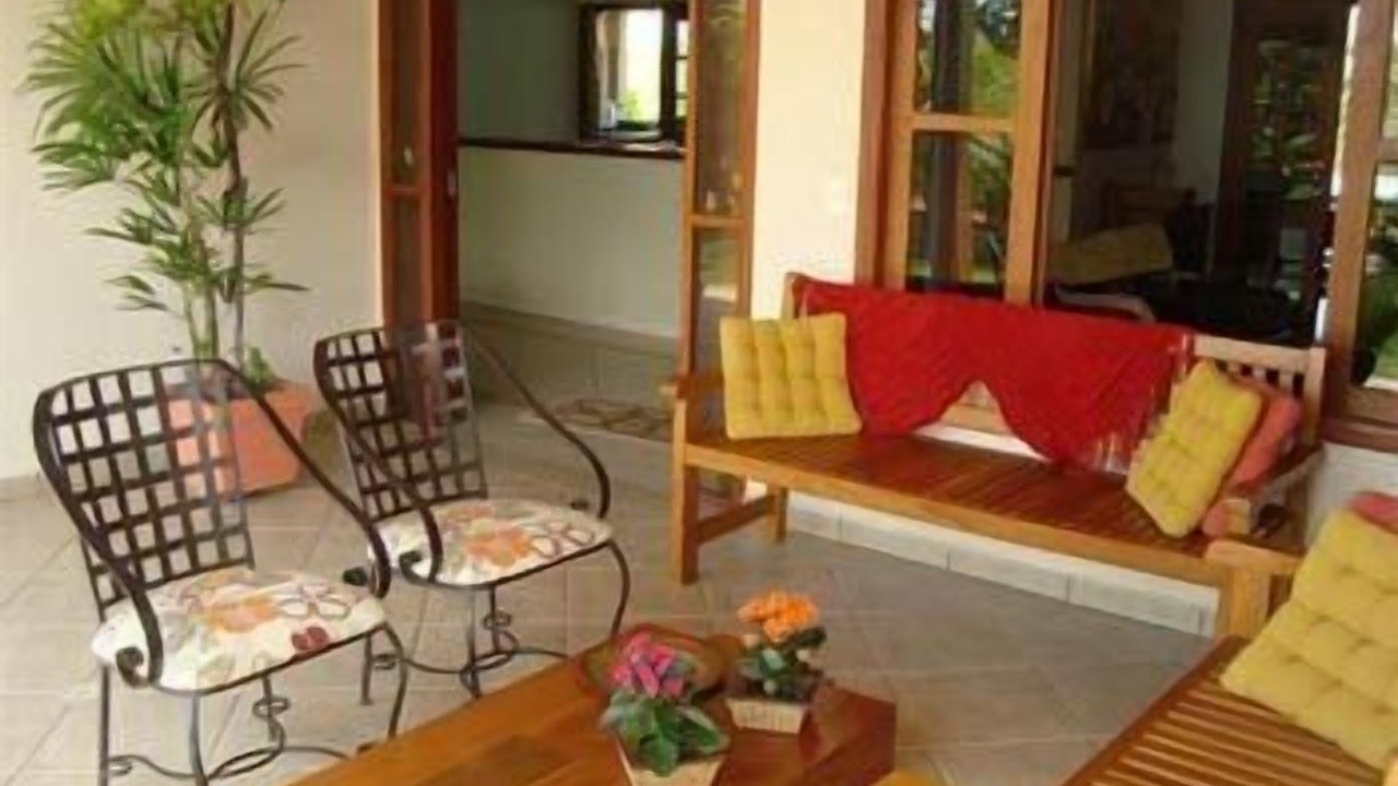 Photo of Patio Balcony in Bonito