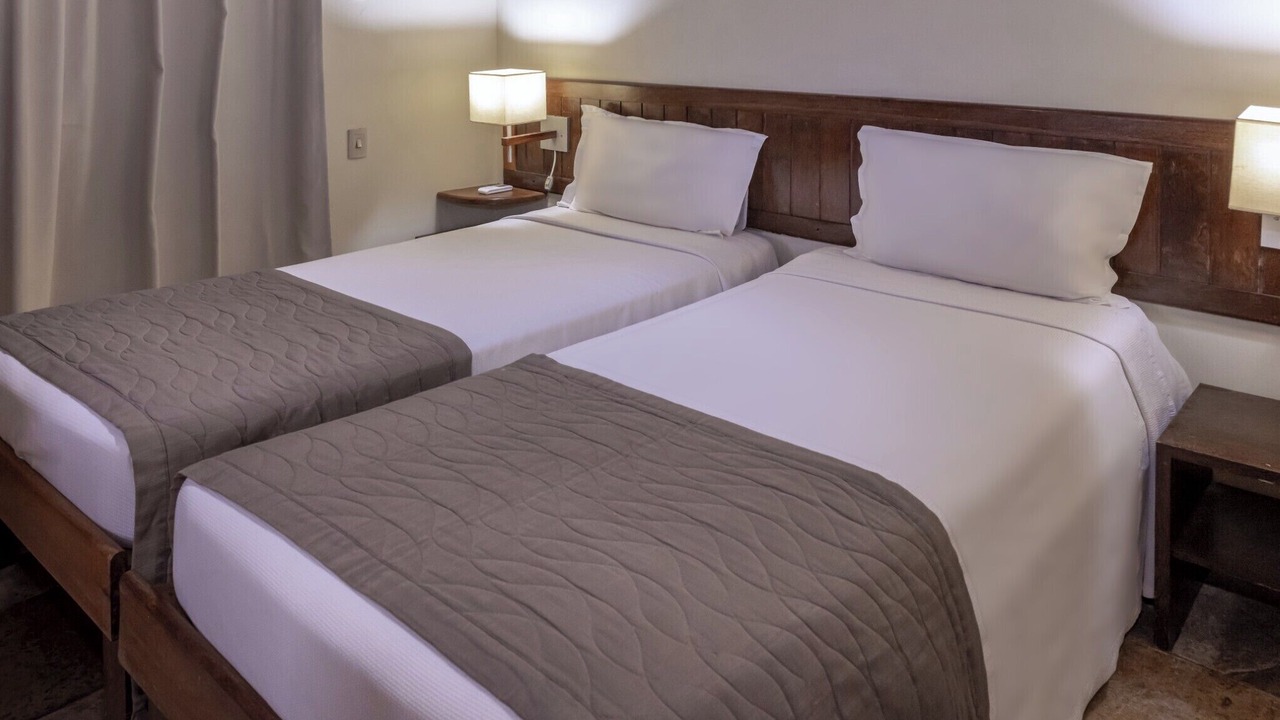 Photo of Bedroom in Pipa