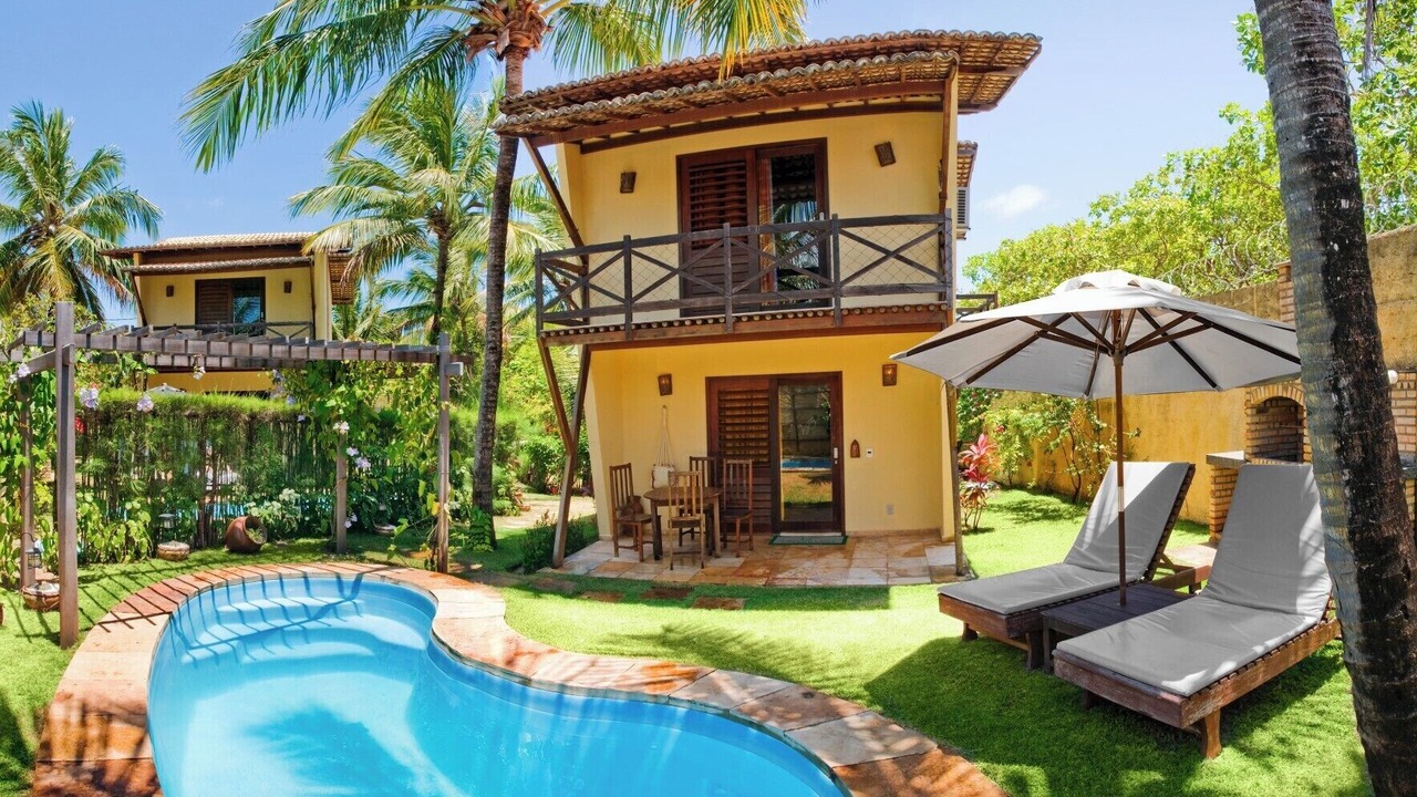 Photo of Outdoor in Pipa