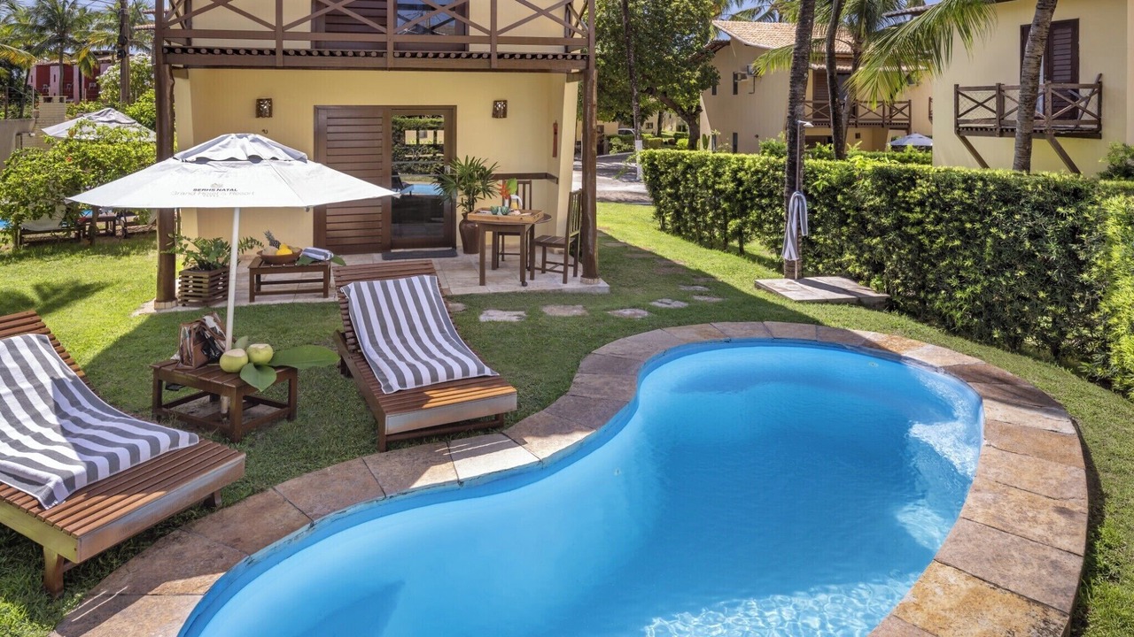 Photo of Outdoor in Pipa