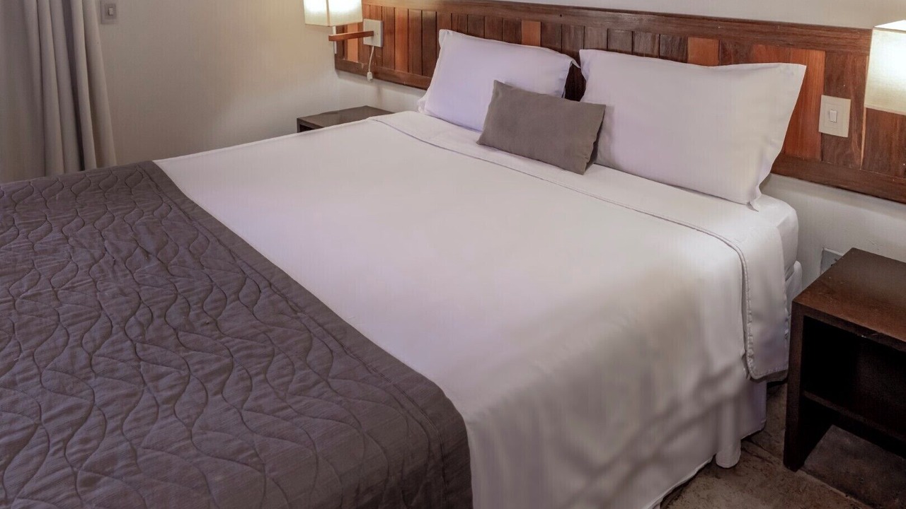 Photo of Bedroom in Pipa