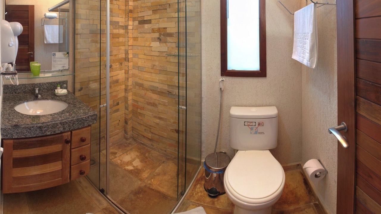 Photo of Bathroom in Pipa