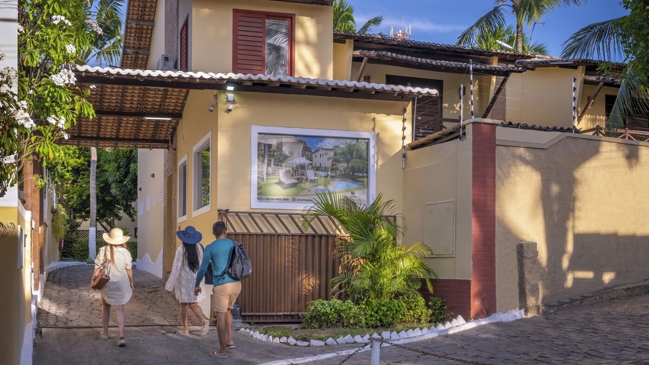 Photo of Outdoor in Pipa