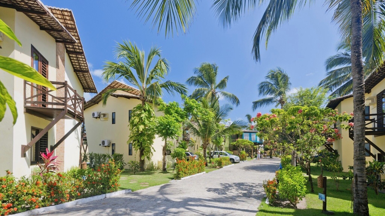 Photo of Outdoor in Pipa