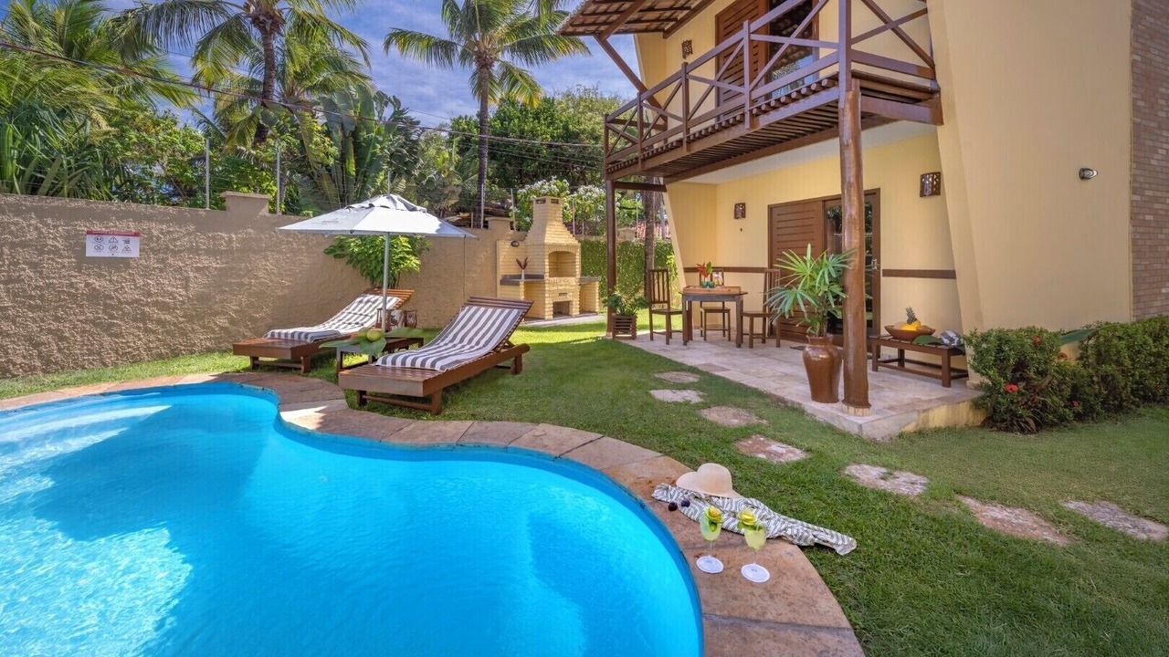 Photo of Bedroom in Pipa