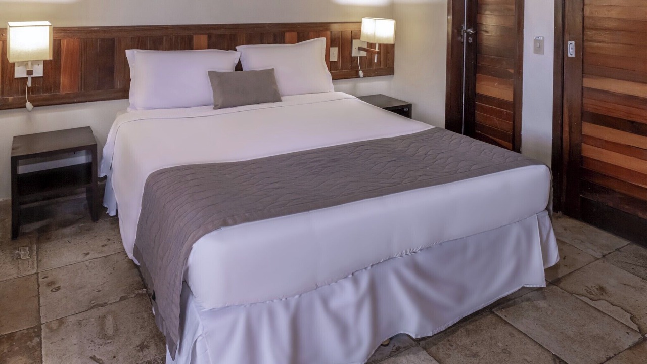 Photo of Bedroom in Pipa