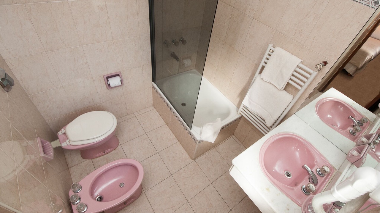 Photo of Bathroom in Centro