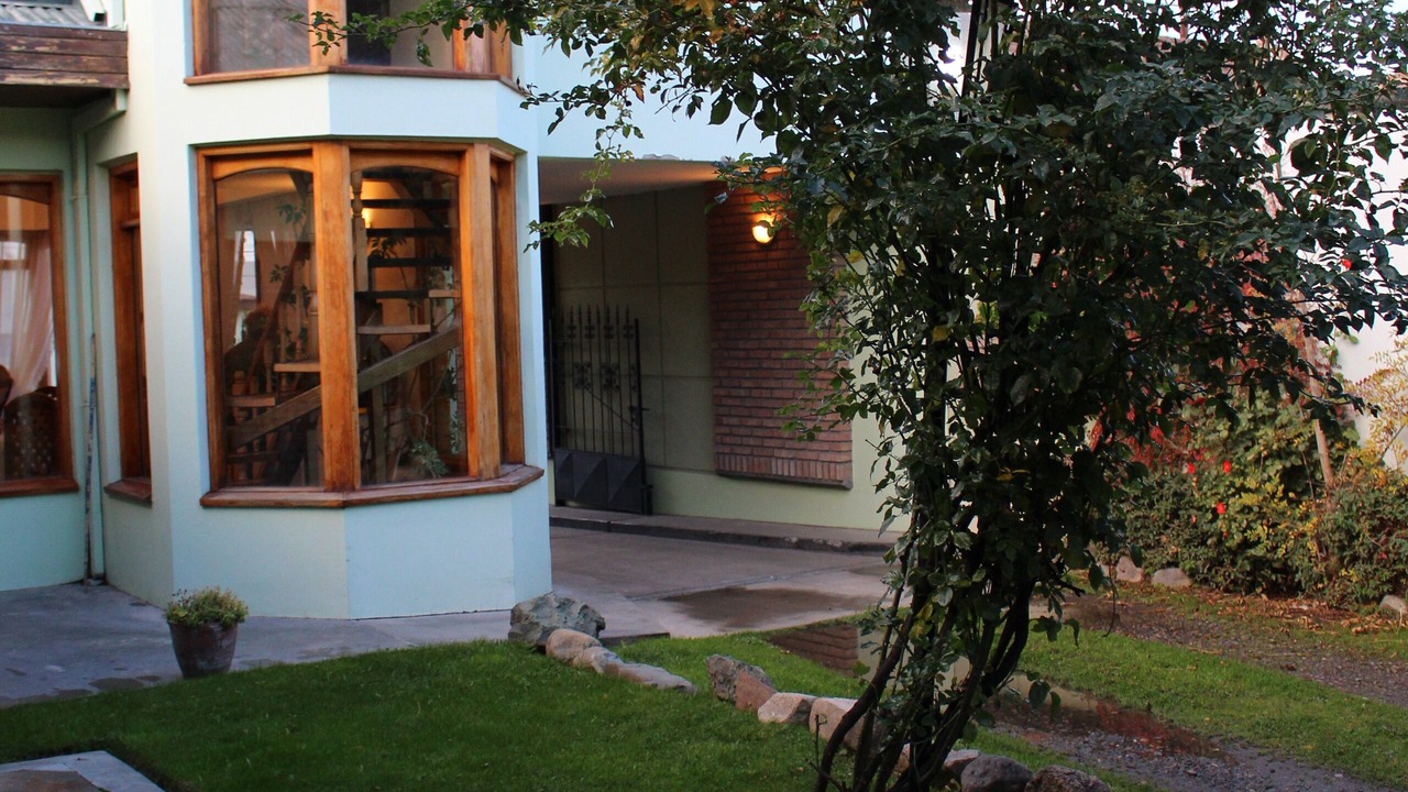 Photo of Outdoor in Centro