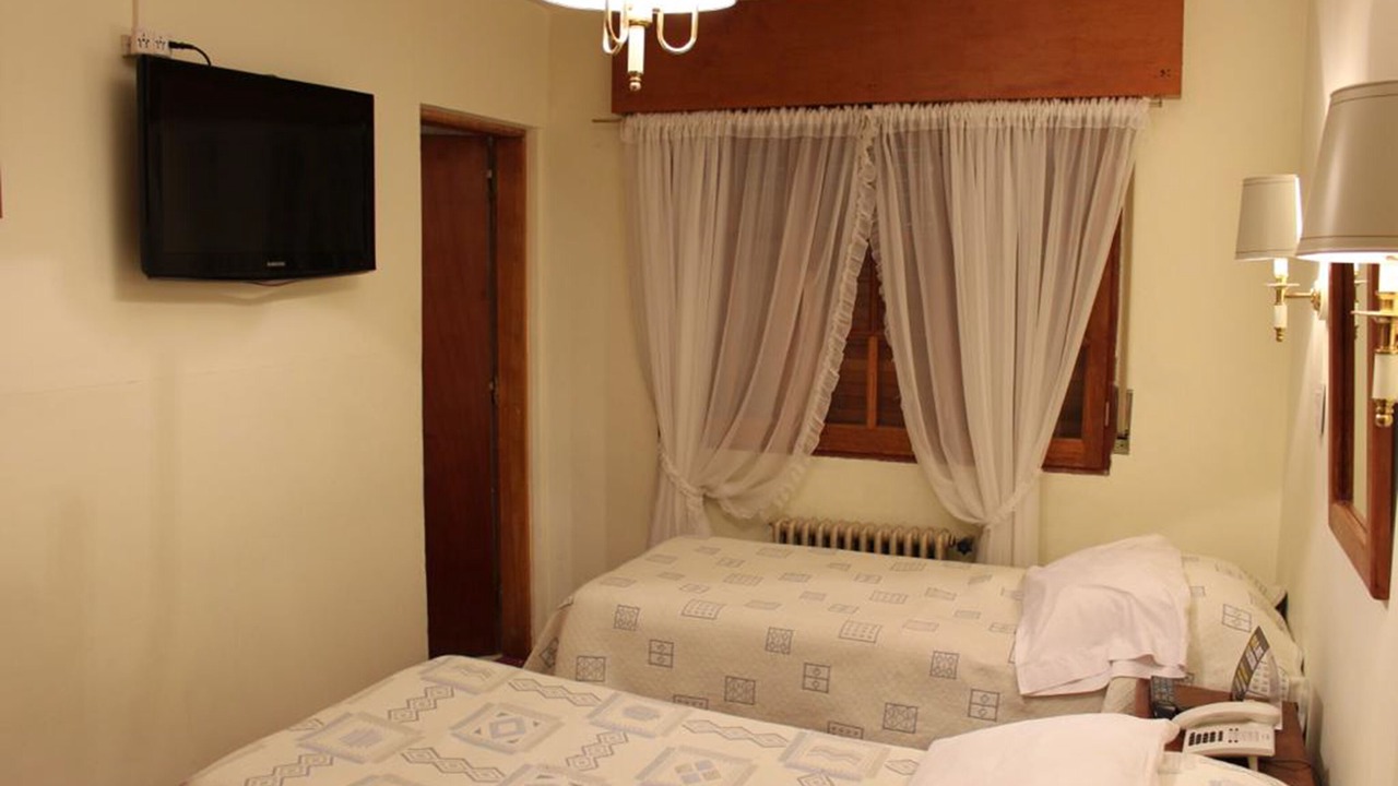 Photo of Bedroom in Centro