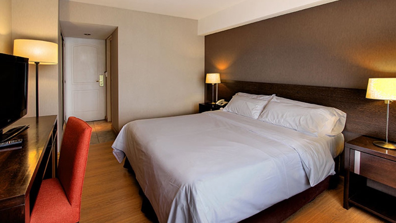 Photo of Bedroom in Centro