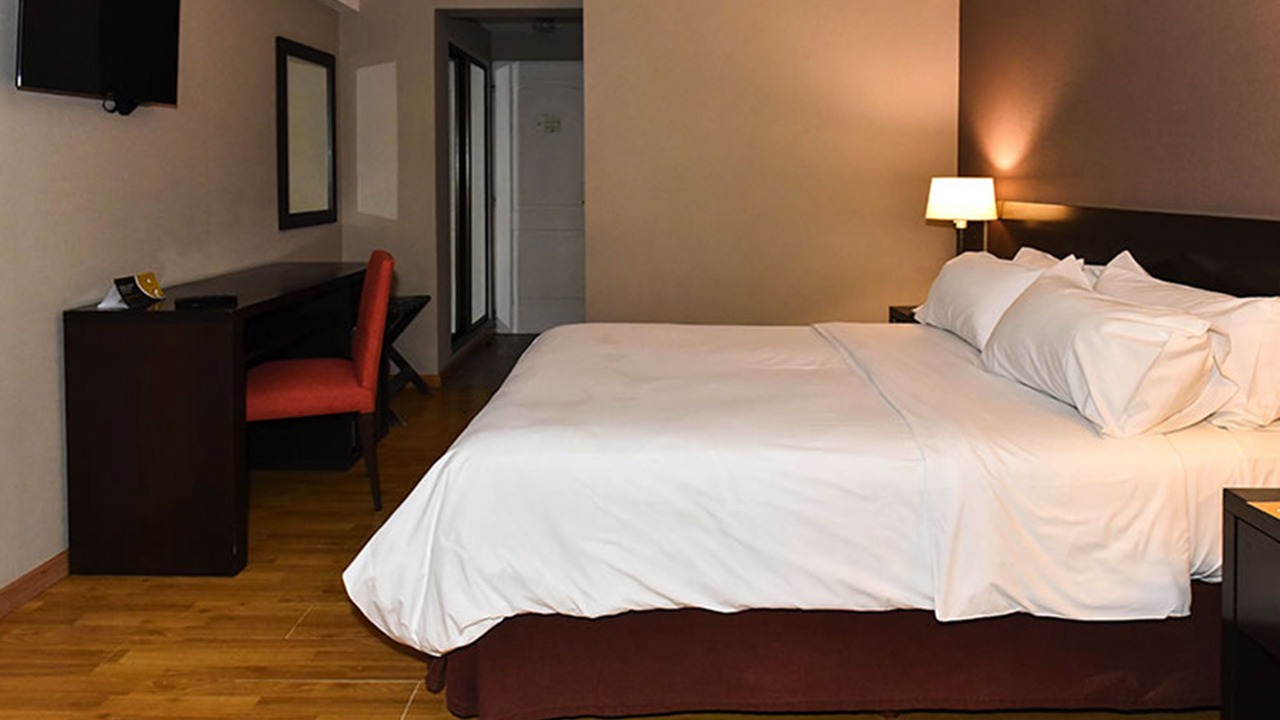 Photo of Bedroom in Centro