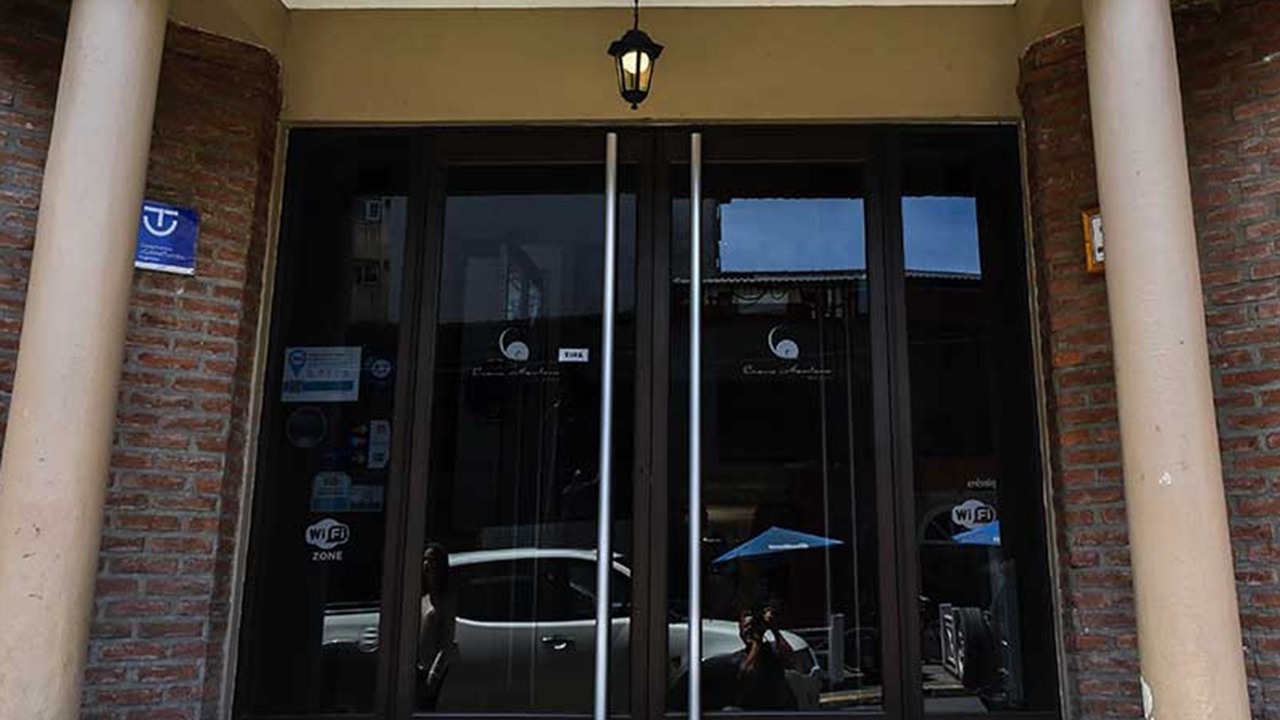 Photo of Outdoor in Centro