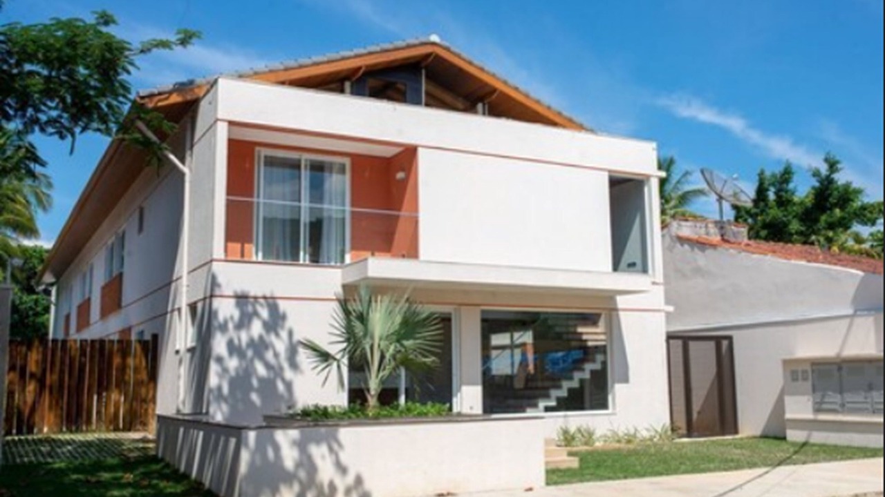 Photo of Outdoor in Praia de Barequecaba