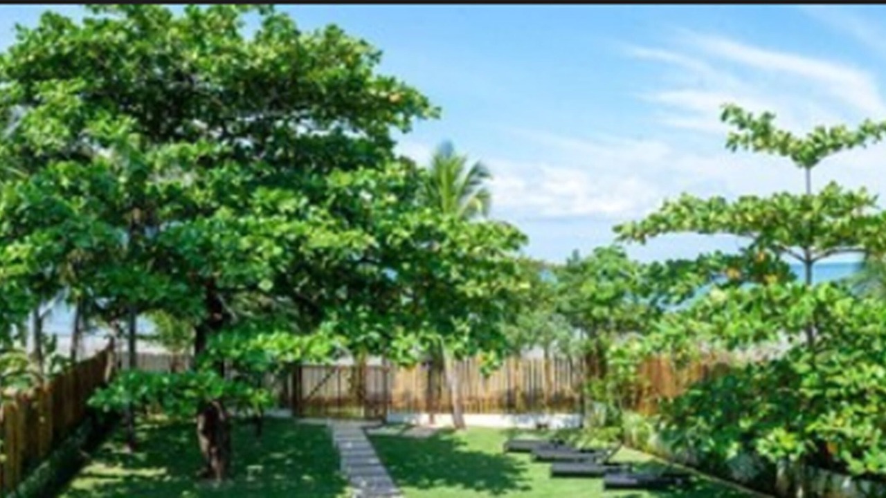 Photo of Outdoor in Praia de Barequecaba