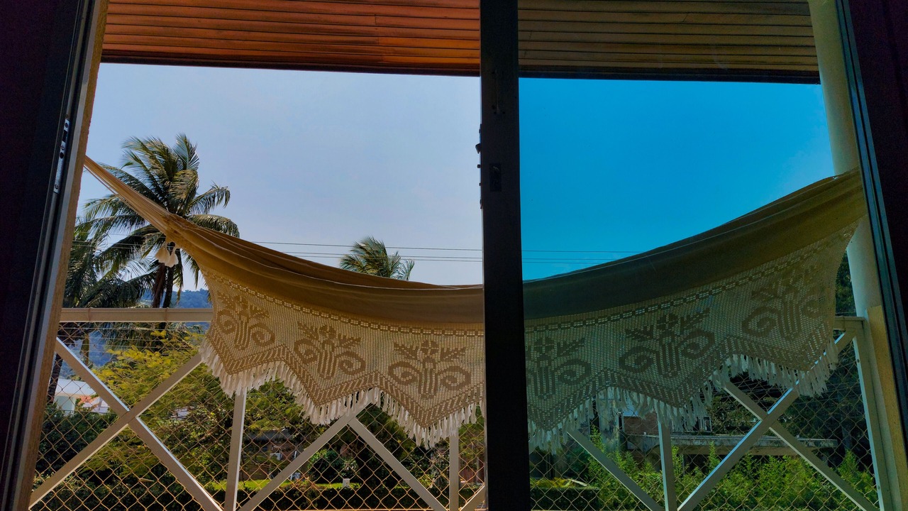 Photo of Patio Balcony in Praia de Barequecaba