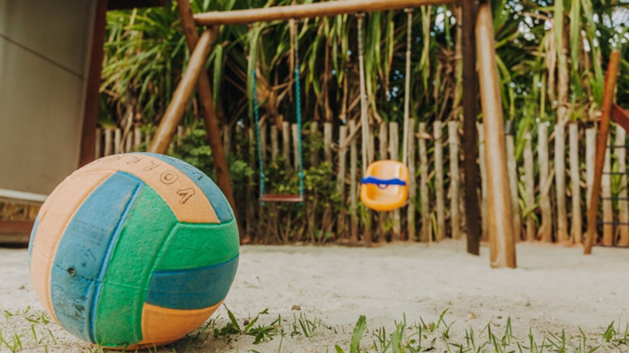 Photo of Outdoor in Praia de Barequecaba