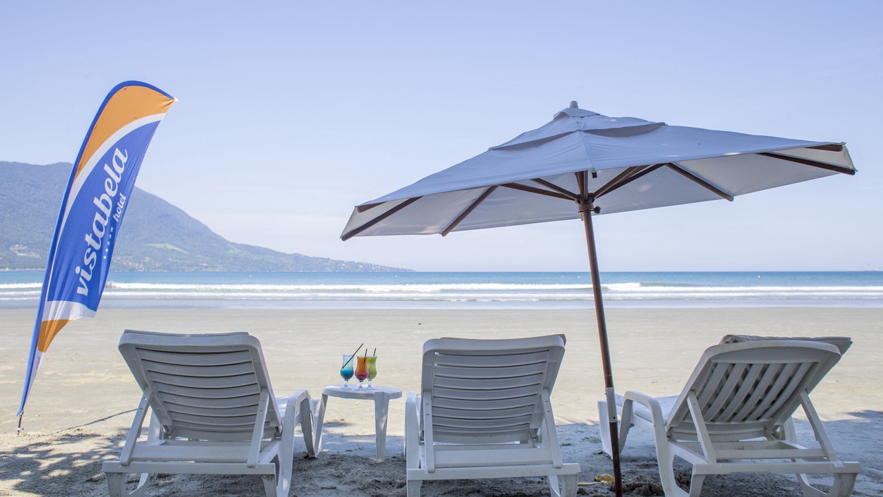 Photo of Others in Praia de Barequecaba