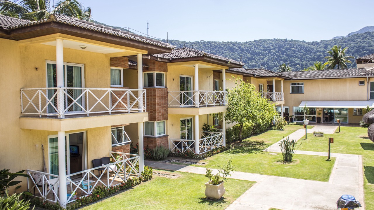 Photo of Outdoor in Praia de Barequecaba