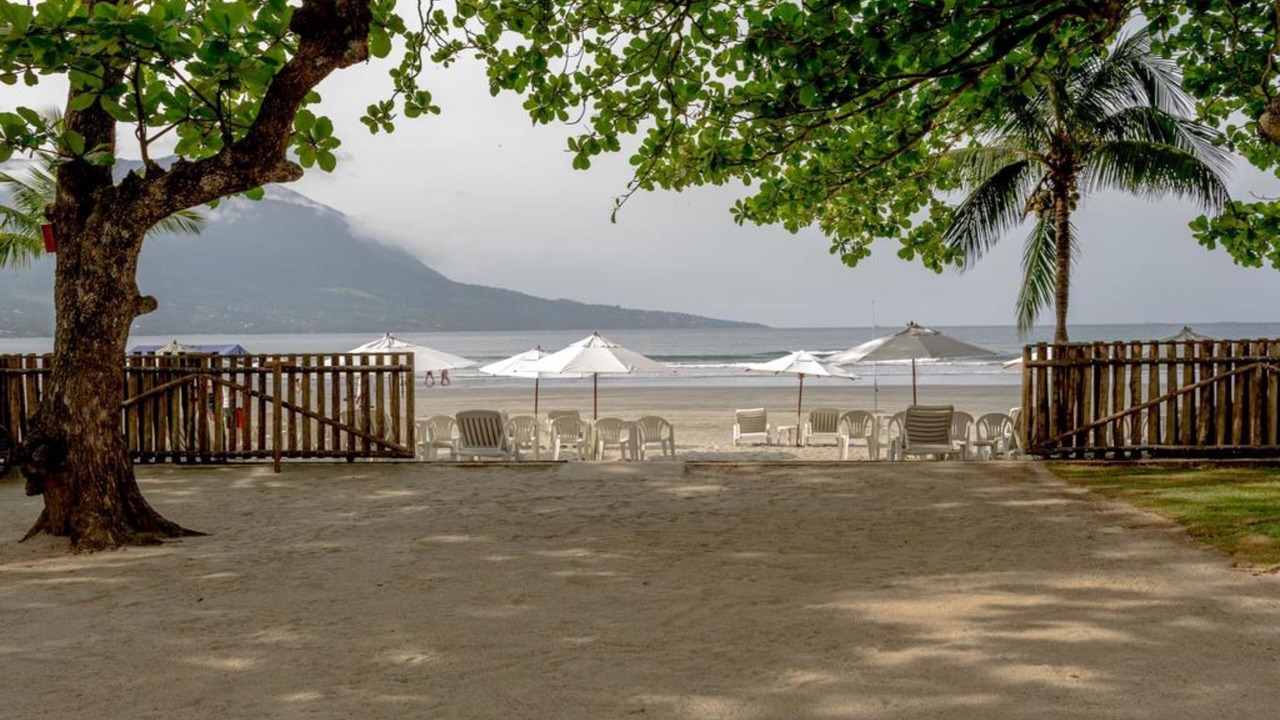 Photo of Others in Praia de Barequecaba