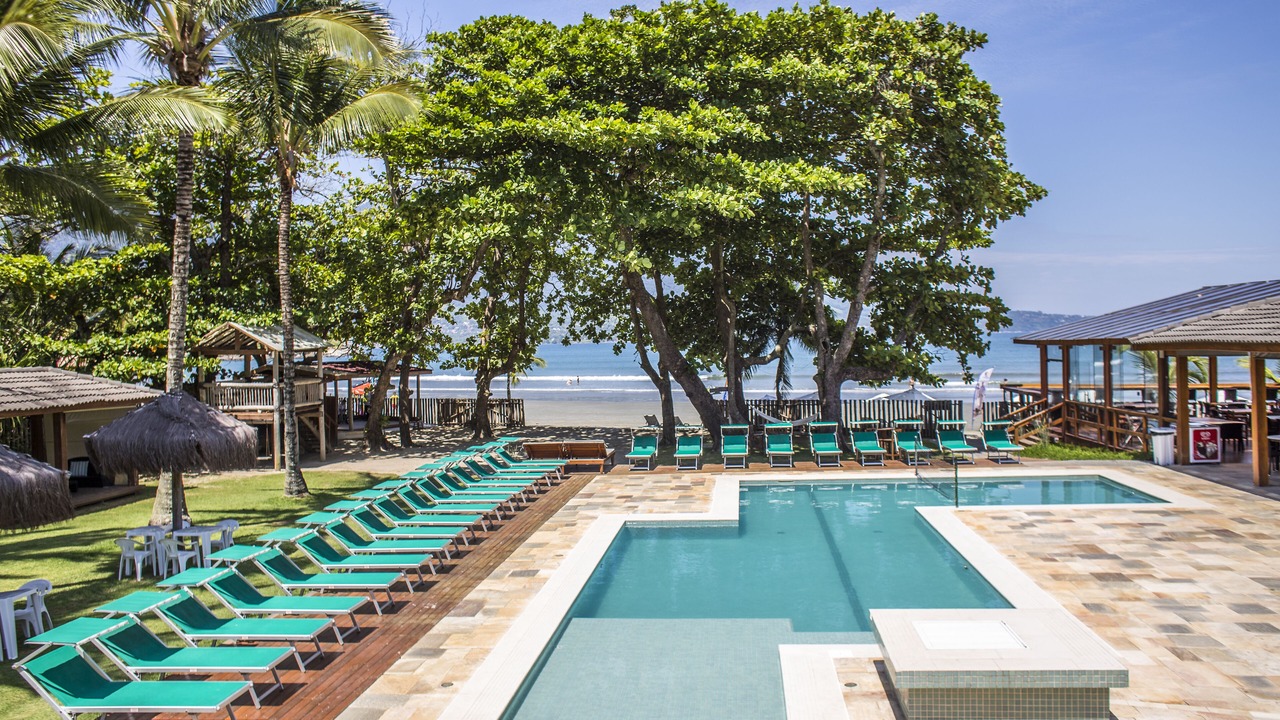 Photo of Outdoor in Praia de Barequecaba