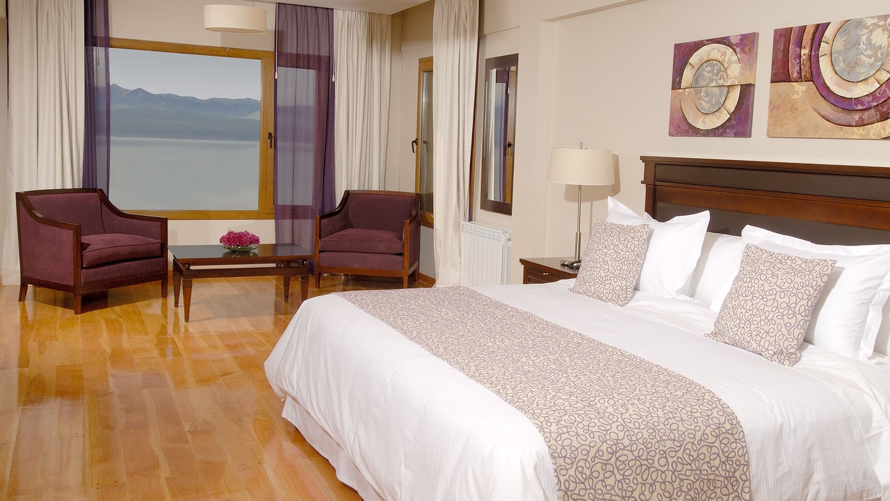 Photo of Bedroom in San Carlos de Bariloche
