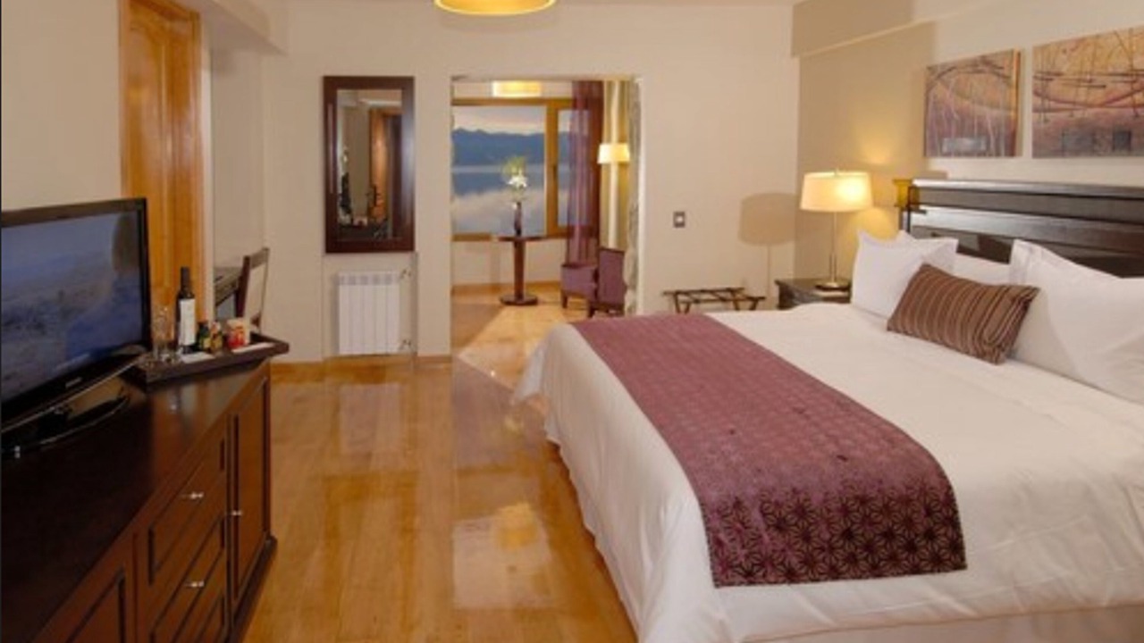 Photo of Bedroom in San Carlos de Bariloche