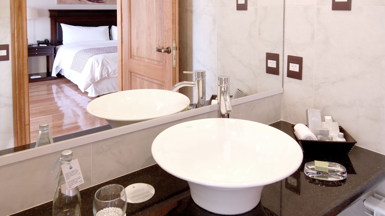 Photo of Bathroom in San Carlos de Bariloche