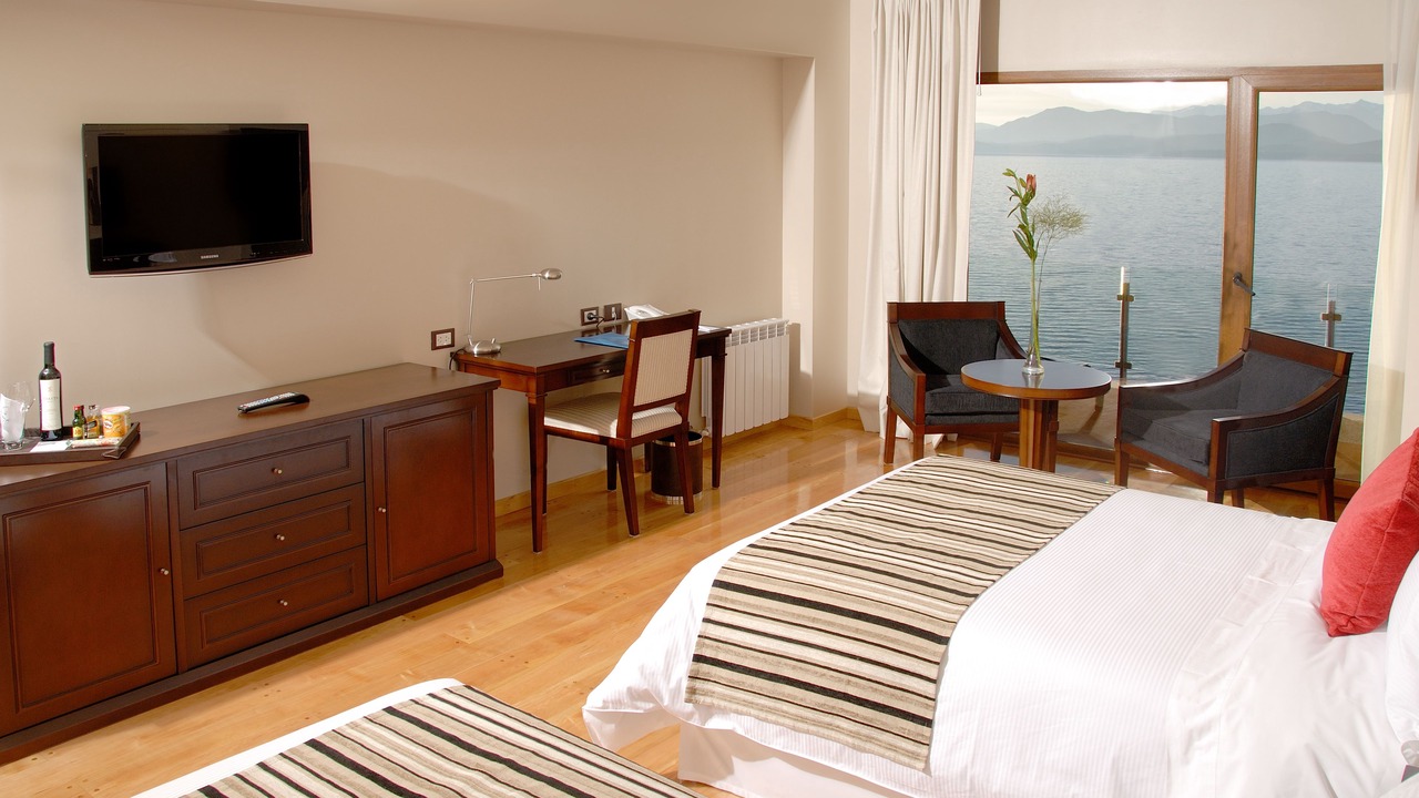 Photo of Livingroom in San Carlos de Bariloche