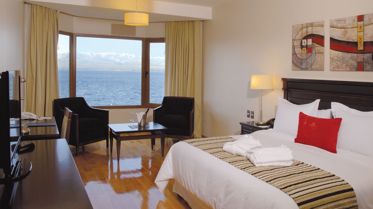 Photo of Bedroom in San Carlos de Bariloche