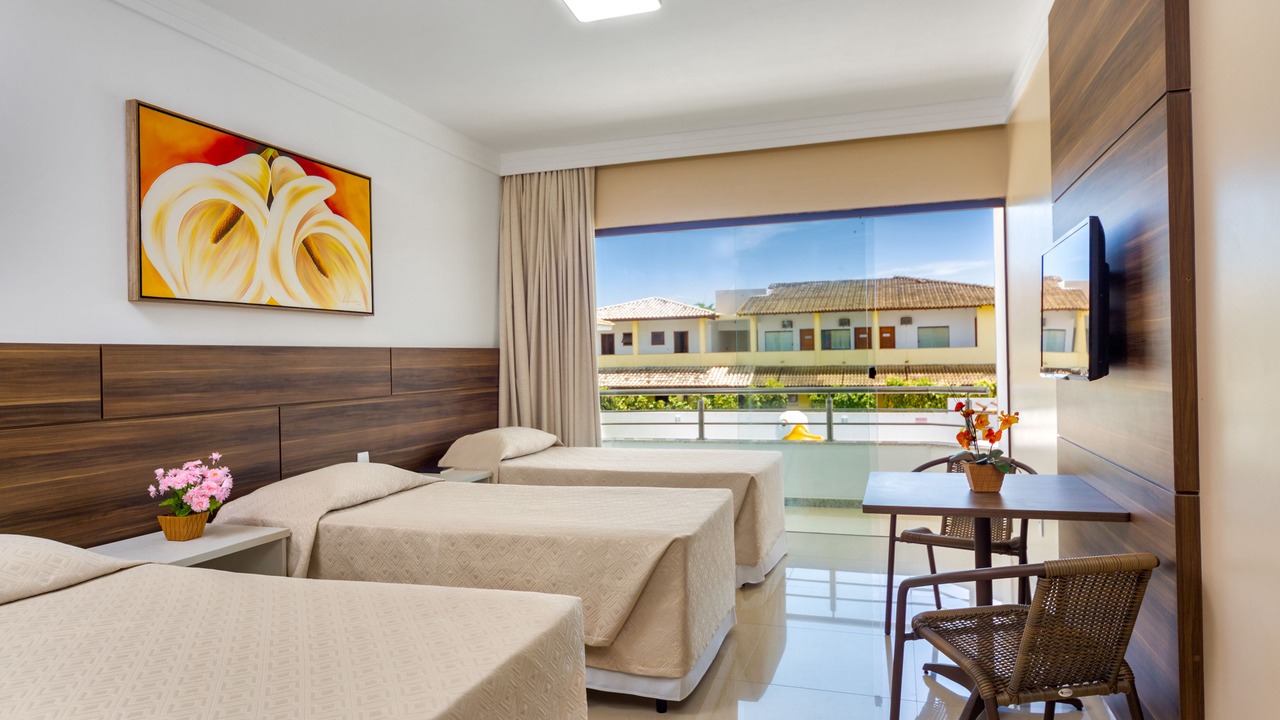 Photo of Bedroom in Taperapua Beach
