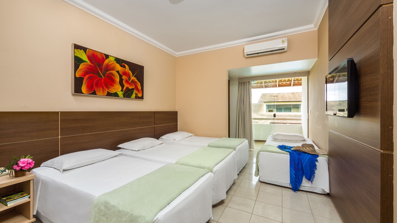 Photo of Bedroom in Taperapua Beach