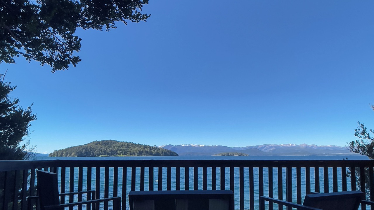 Photo of Patio Balcony in Playa Bonita