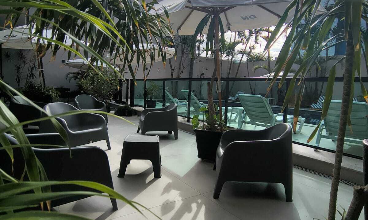 Photo of Outdoor in Canasvieiras