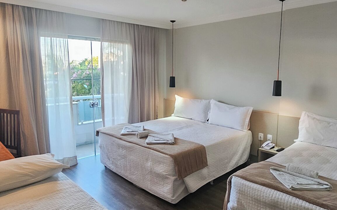 Photo of Bedroom in Canasvieiras