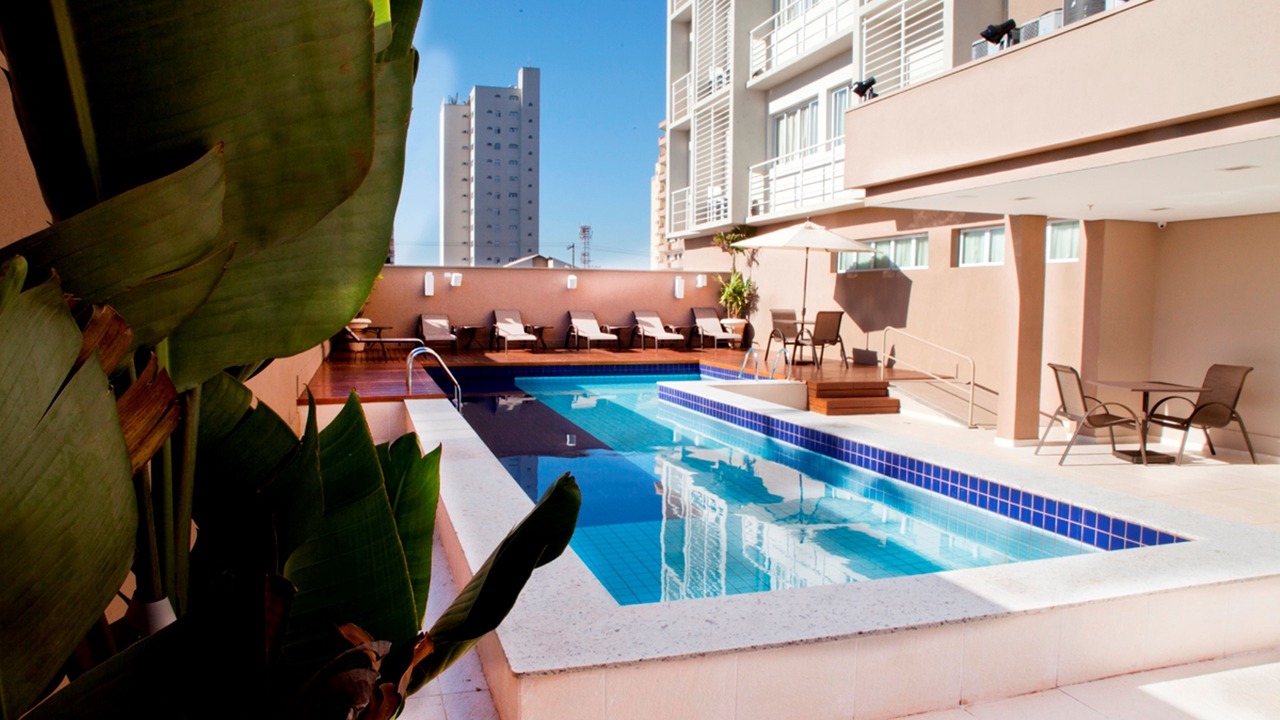 Photo of Outdoor in Sertaozinho