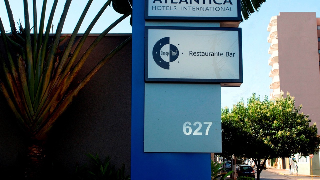 Photo of Outdoor in Sertaozinho