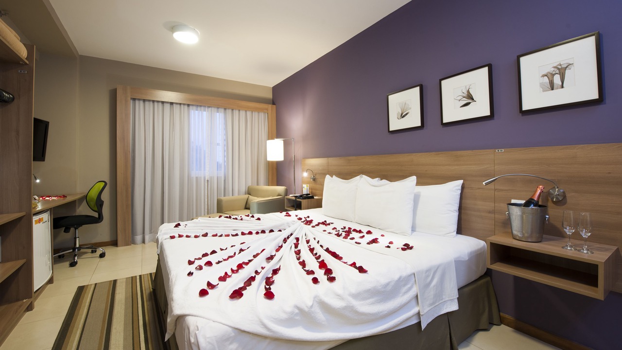 Photo of Bedroom in Sertaozinho