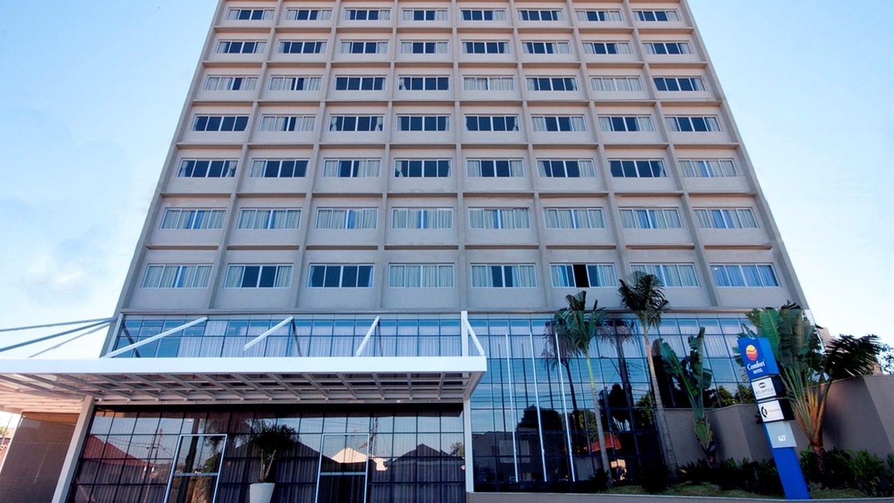 Photo of Outdoor in Sertaozinho