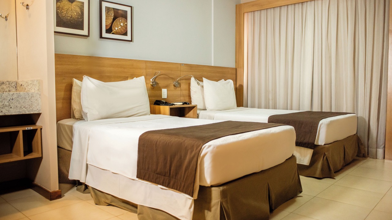 Photo of Bedroom in Sertaozinho