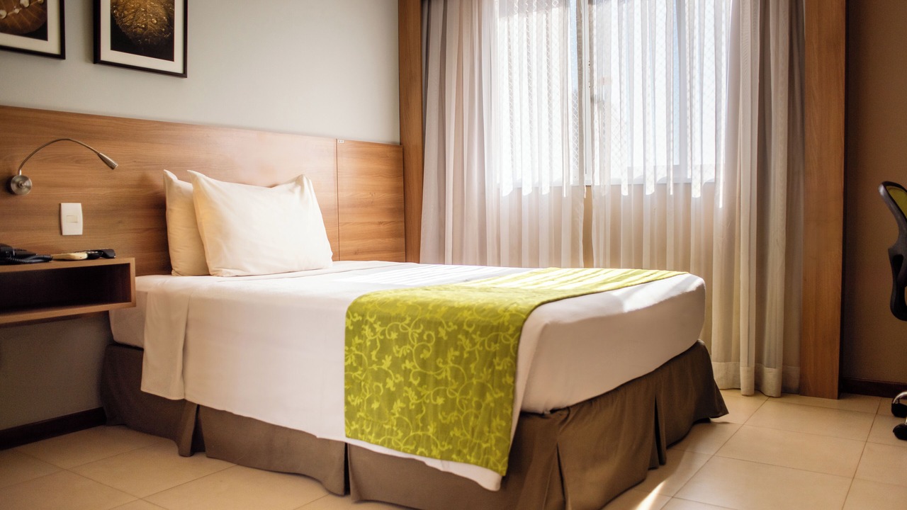 Photo of Bedroom in Sertaozinho