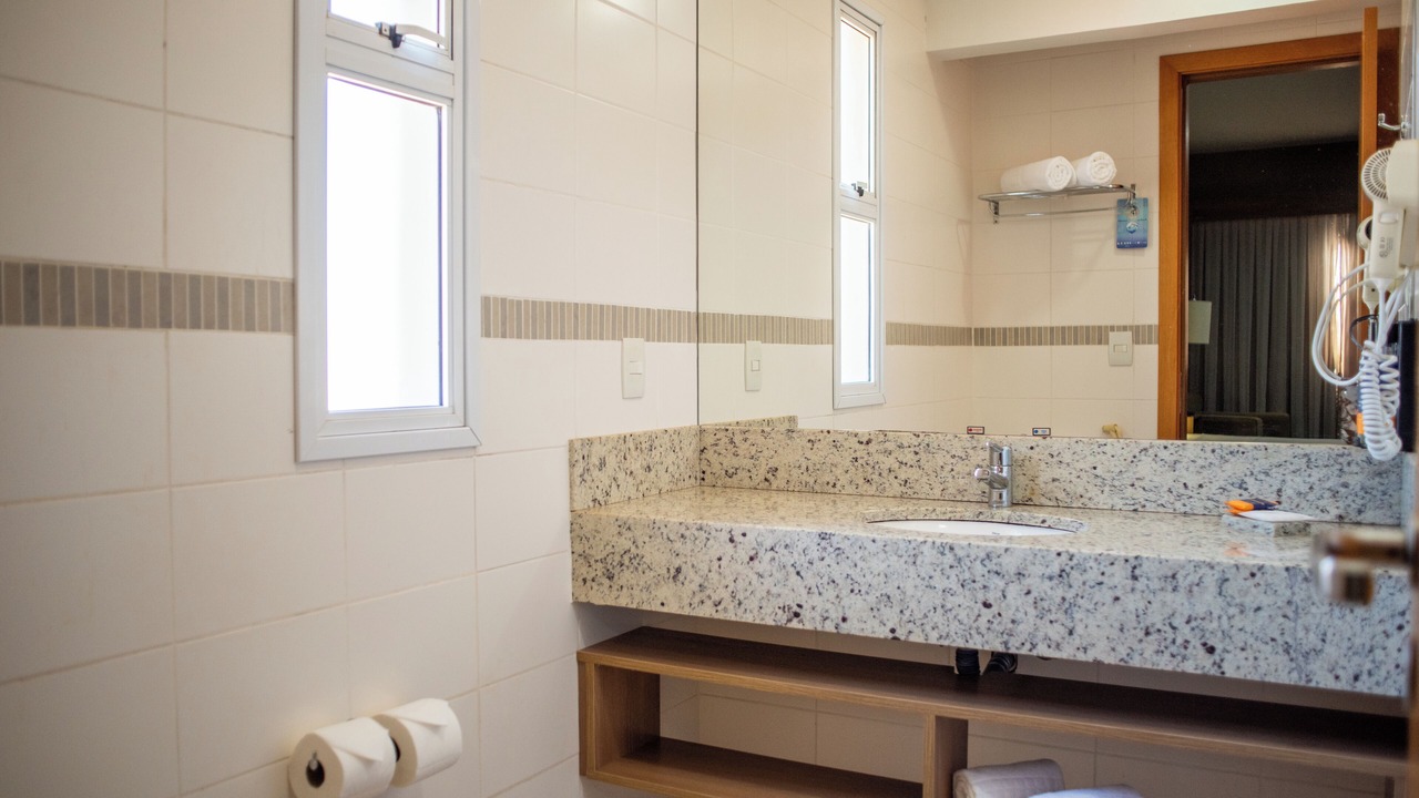 Photo of Bathroom in Sertaozinho