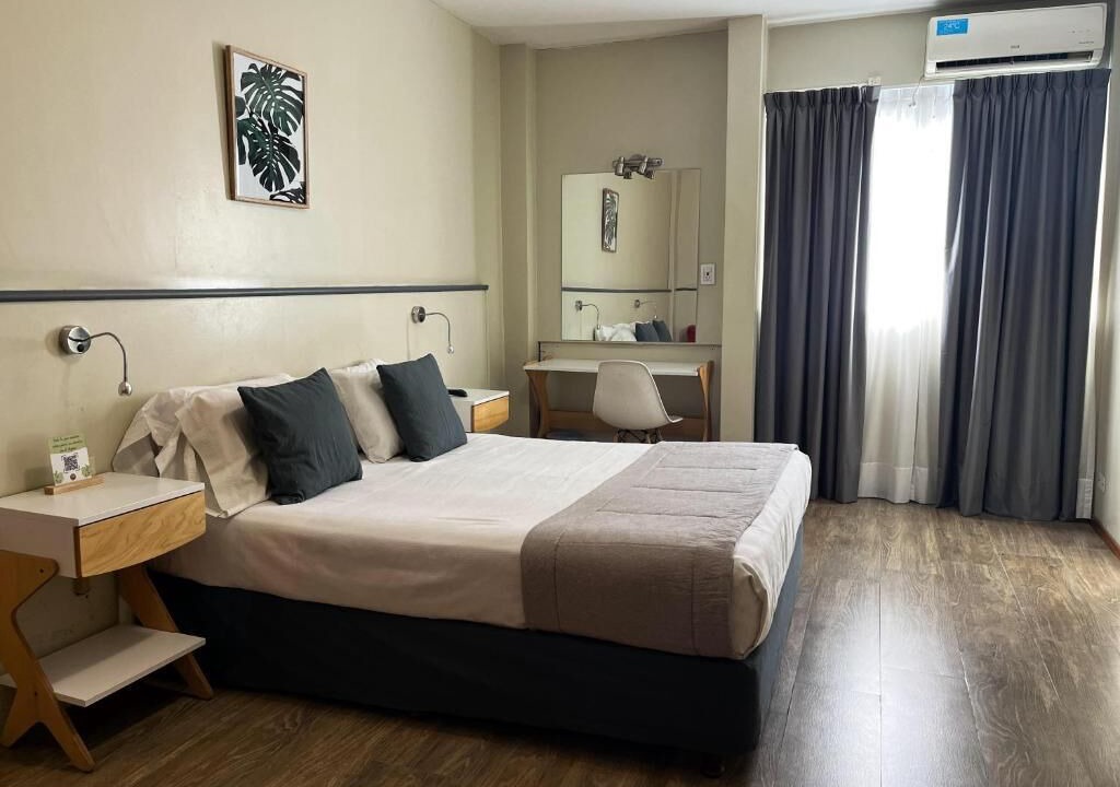 Photo of Bedroom in Palermo