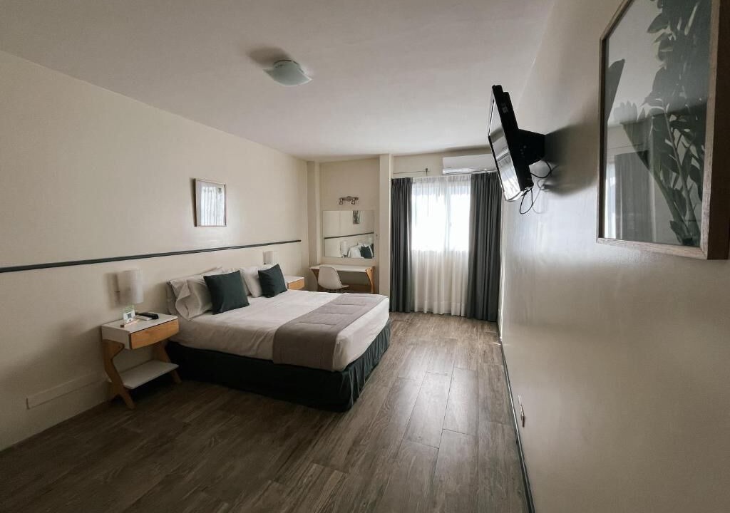 Photo of Bedroom in Palermo