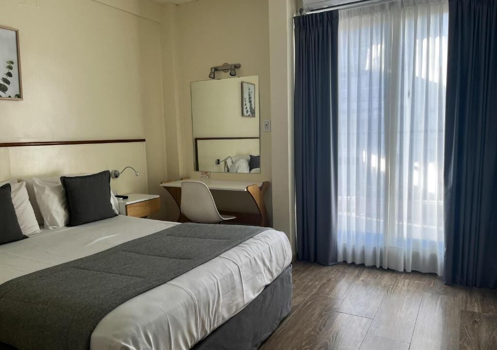 Photo of Bedroom in Palermo