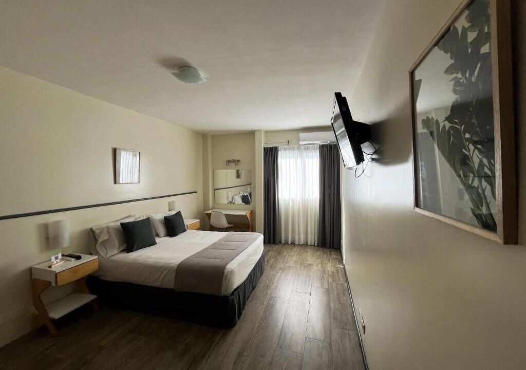Photo of Bedroom in Palermo