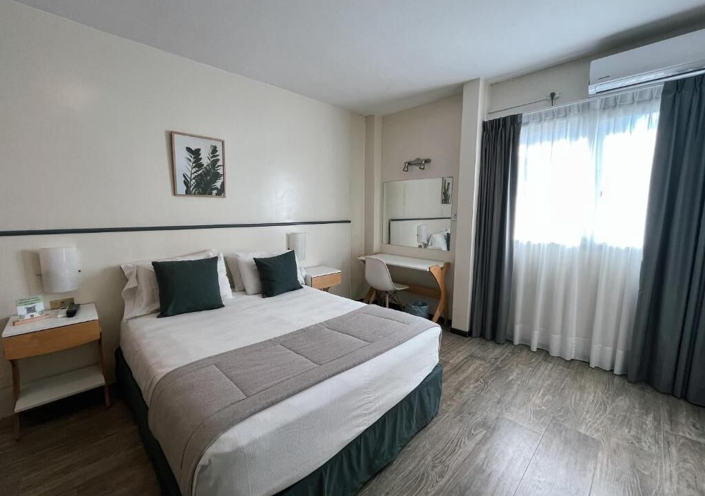 Photo of Bedroom in Palermo