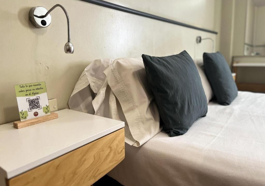Photo of Bedroom in Palermo