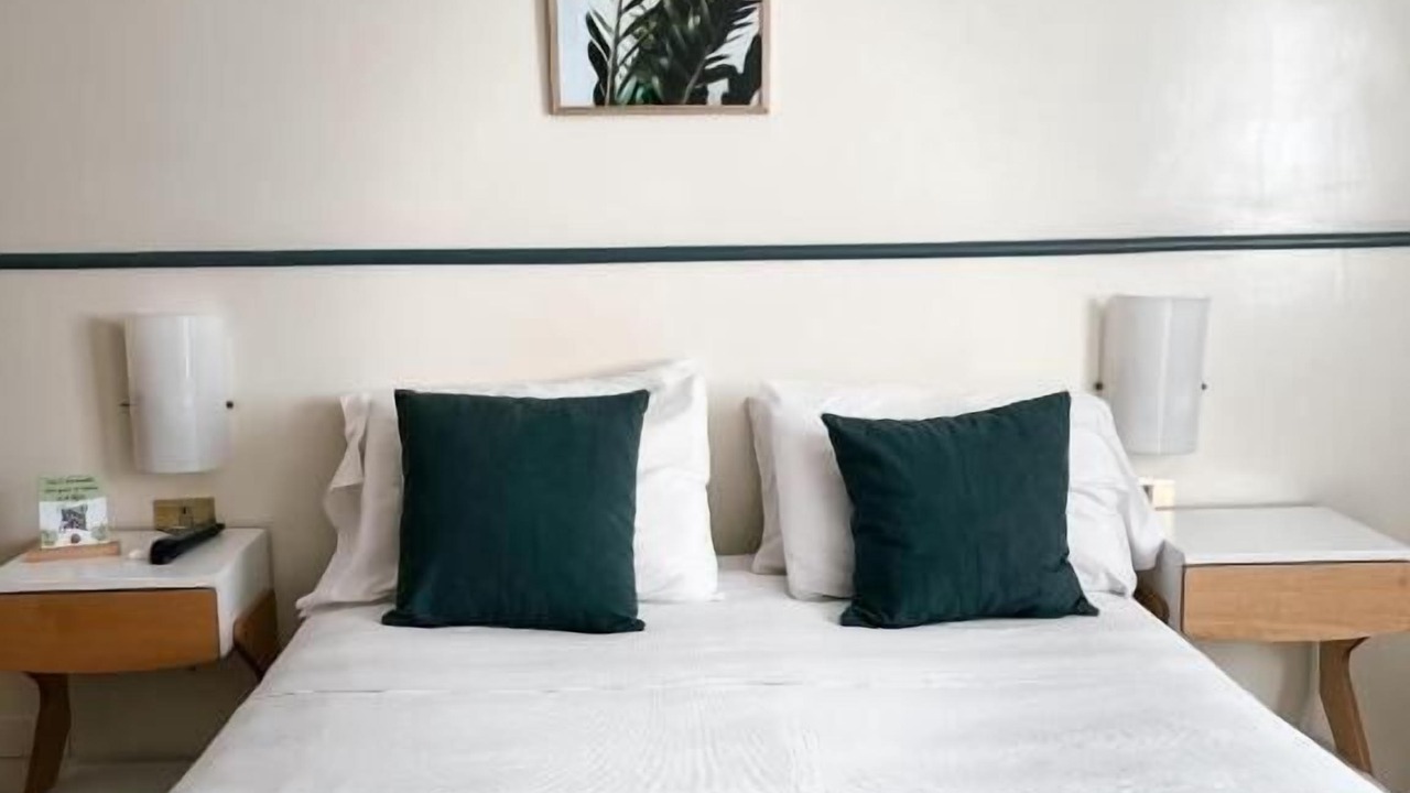 Photo of Bedroom in Palermo