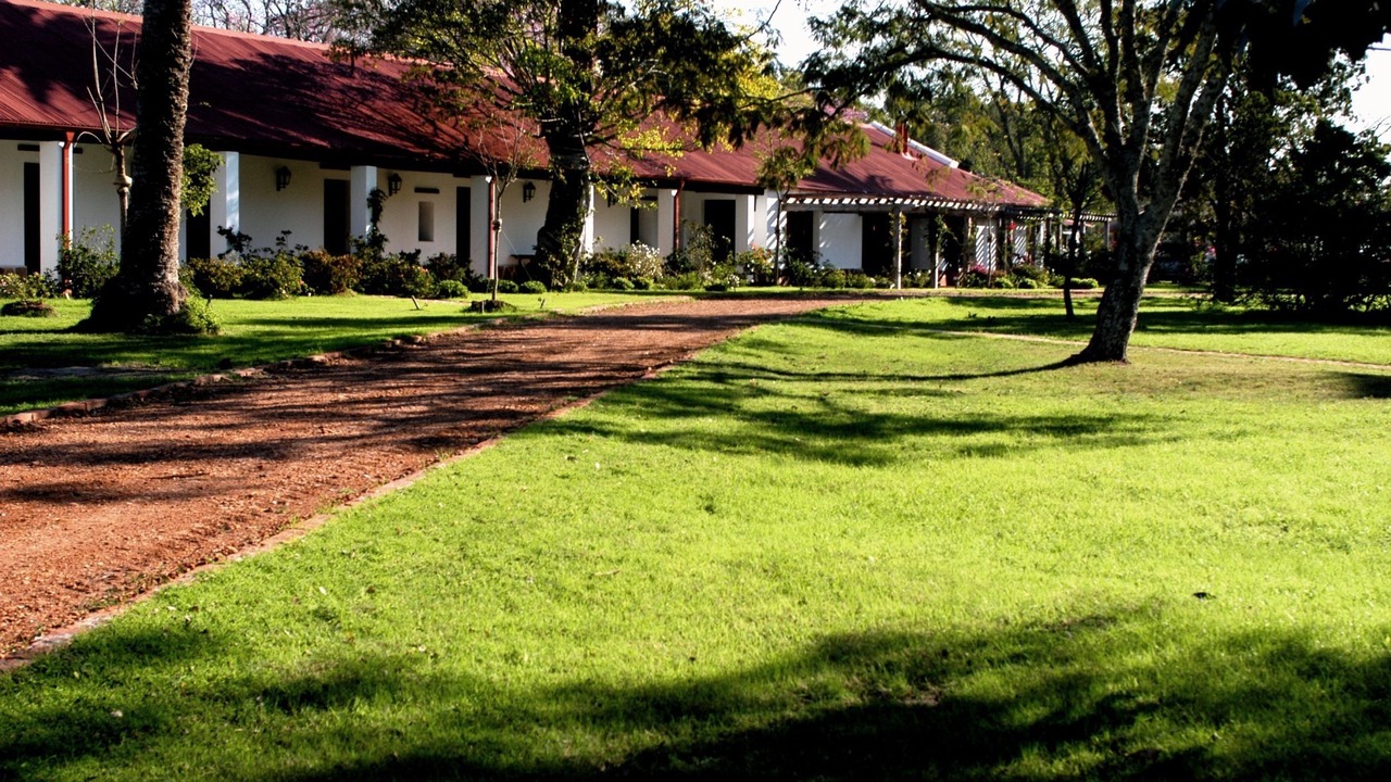 Photo of Outdoor in Colonia Carlos Pellegrini